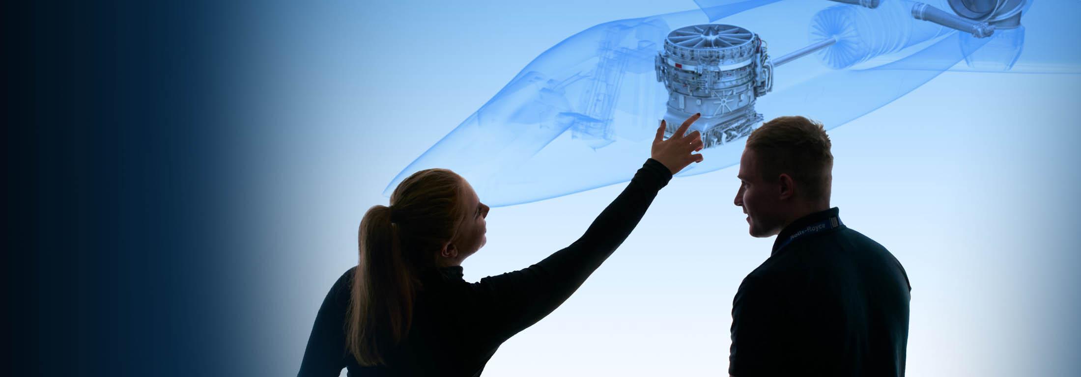 ยกระดับโครงสร้างพื้นฐานดิจิทัล