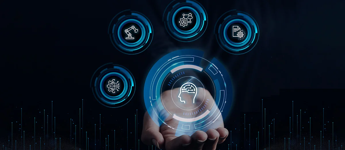 เส้นทางสู่การทำงานอัตโนมัติ: Spectiviafa ช่วยคุณได้อย่างไร