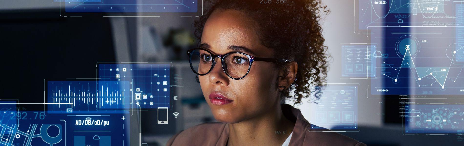 วิเคราะห์ข้อมูลเพื่อการตัดสินใจเชิงรุก