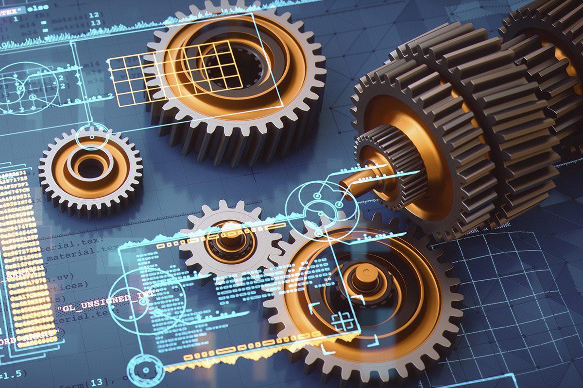 ปรับปรุงกระบวนการด้วยระบบอัตโนมัติ